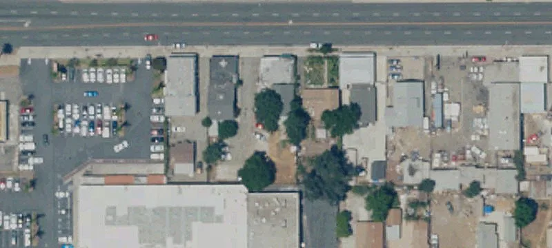 Commercial Land Development Site