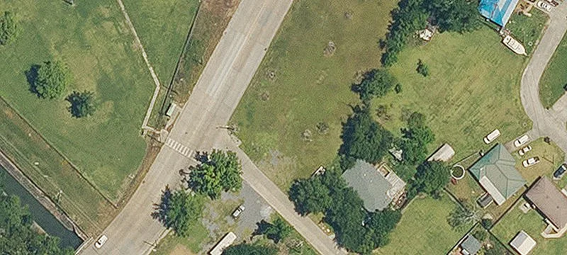 Light Commercial Land Opportunity