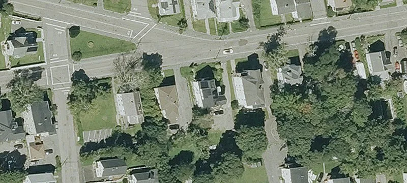 Three-Family Residential Income Property