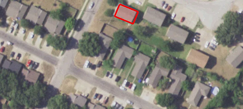 Two-Unit Duplex Investment