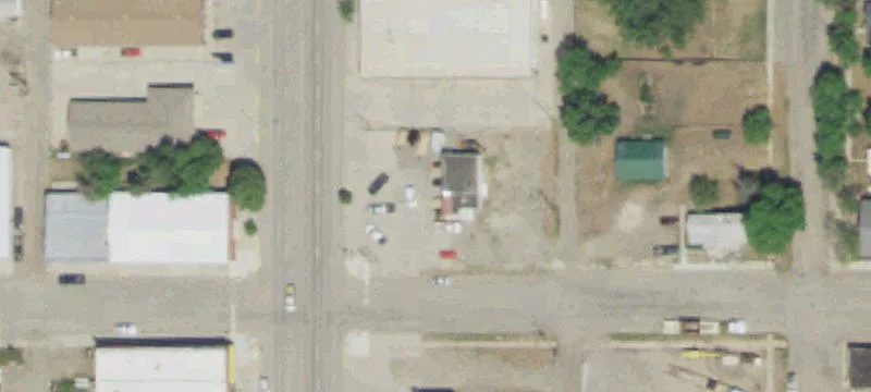 Turnkey Two-Bay Automotive Repair Shop