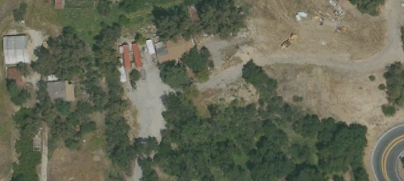 Residential Development Land Parcel