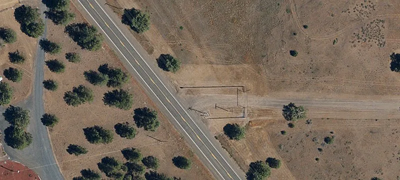 Agricultural Land with Triple Wide Home