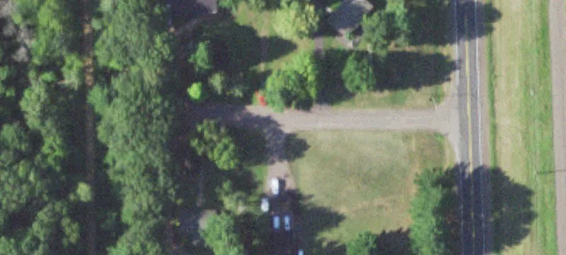 Waterfront Residential Land Lot