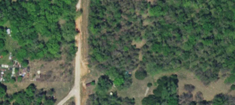 Vacant Waterfront Lot Near Lake