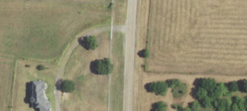 Agricultural Land Parcel