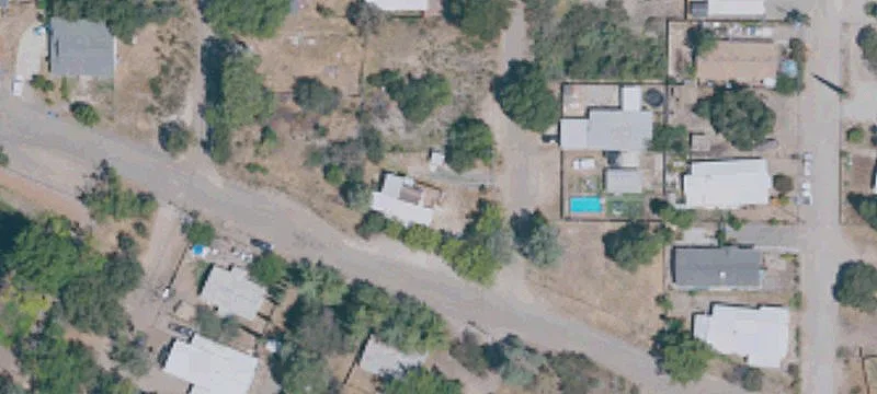 Secluded Multi-Parcel Mountain-View Land