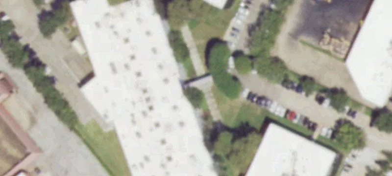Two-Story Medical Office Building