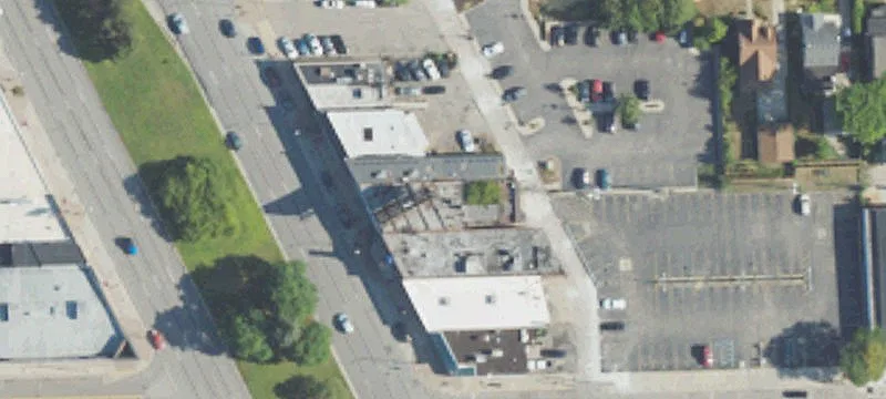 Office Space for Lease