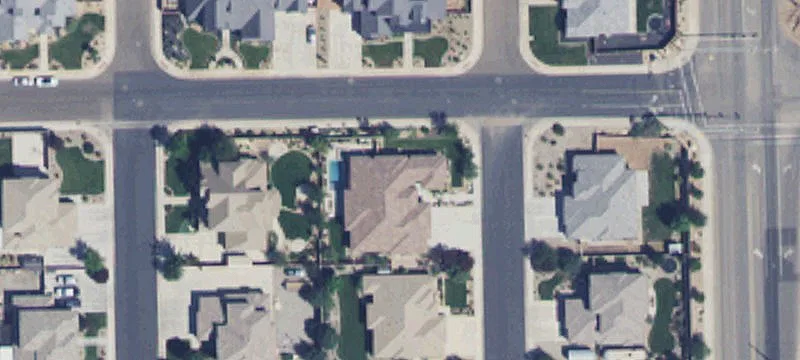 Residential Development Lot
