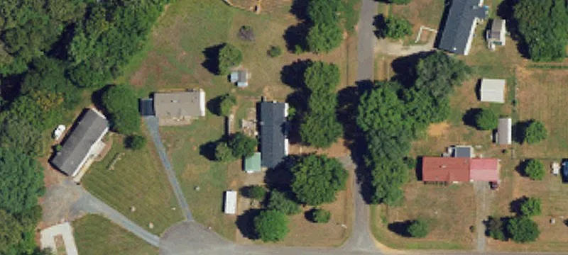 Manufactured Home Buildable Lot