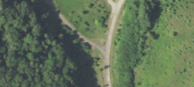 Wooded Residential Building Lot