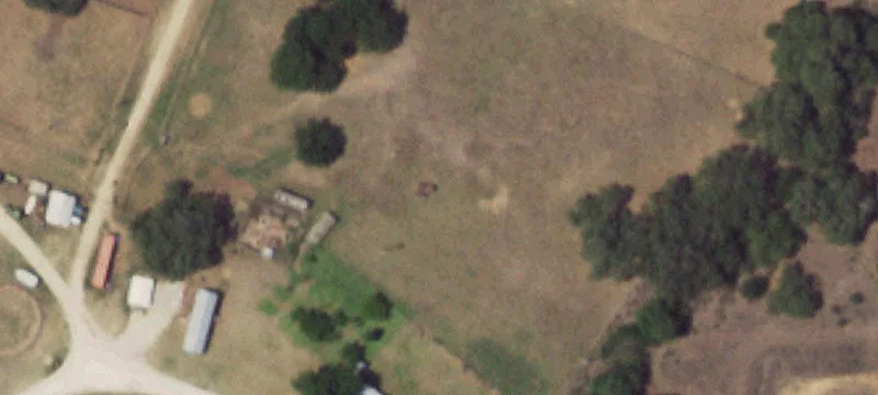 Working Ranch with Cattle Pens