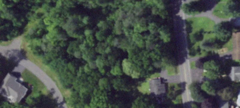 Buildable Residential Lot