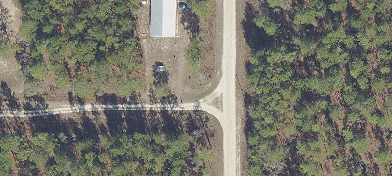 Recreation Land Parcel