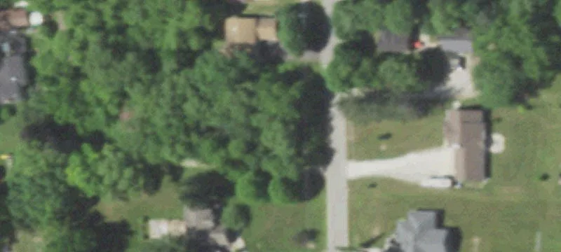 Ready-to-Build Residential Lot