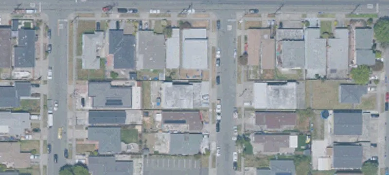 Three-Unit Residential Income Property