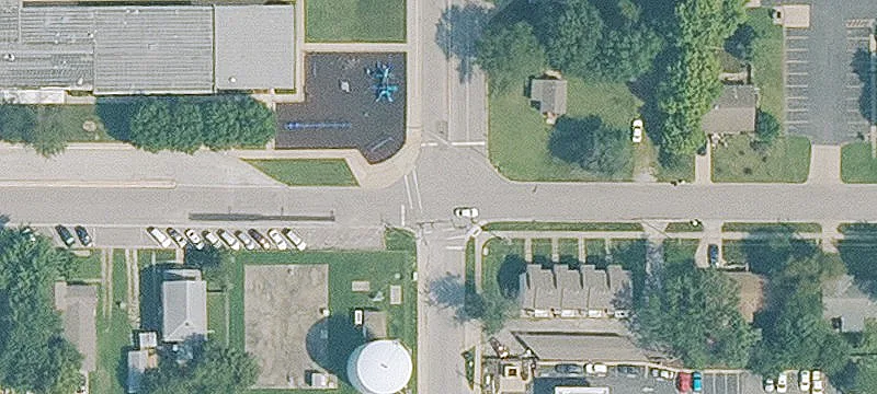 Residential Development Lot