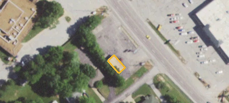 Residential Development Lot