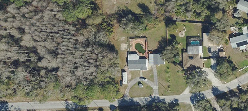 Residential Land Lot Opportunity