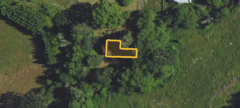 Build-Ready Rural Homesite Land