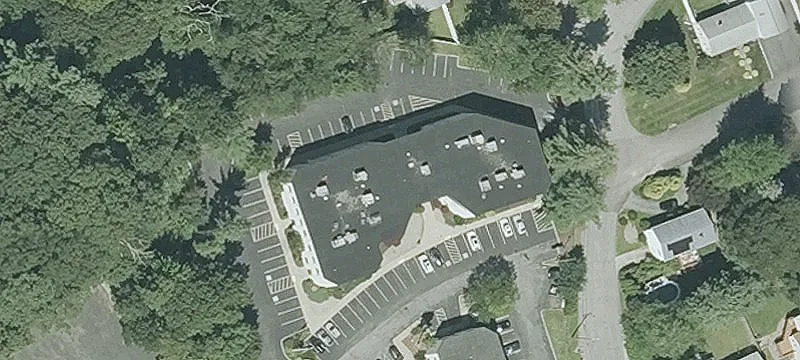 Built-Out Medical Office Condominiums