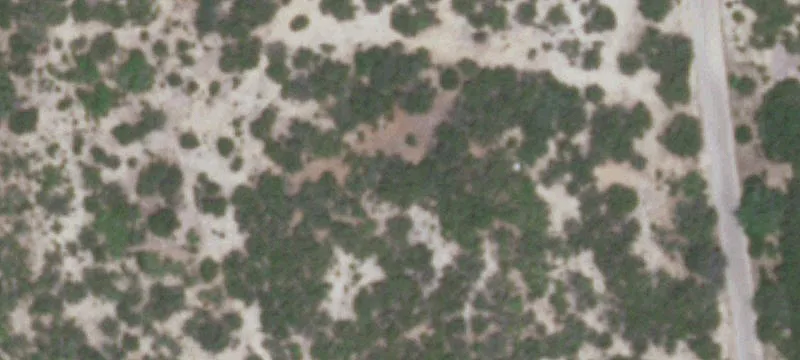 Hill Country Acreage with Views
