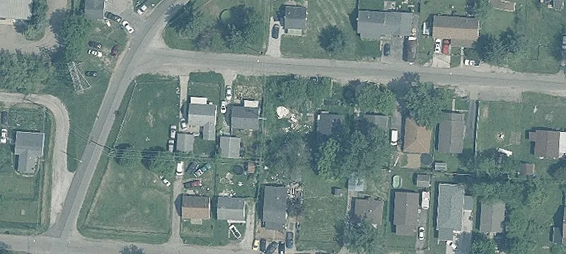 Residential Buildable Lot