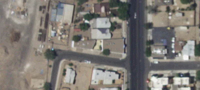 Martial Arts Training Facility