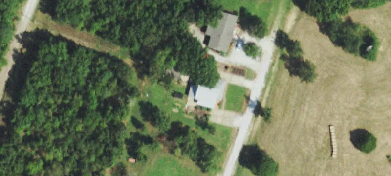 Residential Building Lot