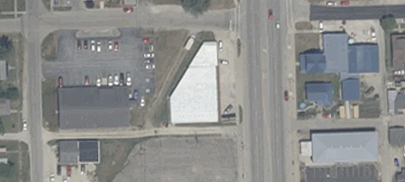 Event Center and Antique Mall