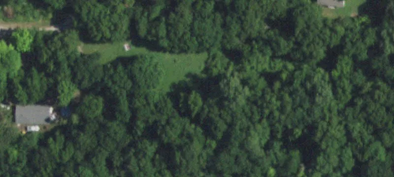 Residential Buildable Lot with Utilities