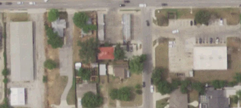 Well-Located Office Building