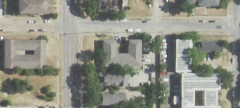 Commercial Development Land Parcel