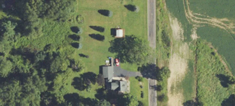 Recreation Land with Pond Access