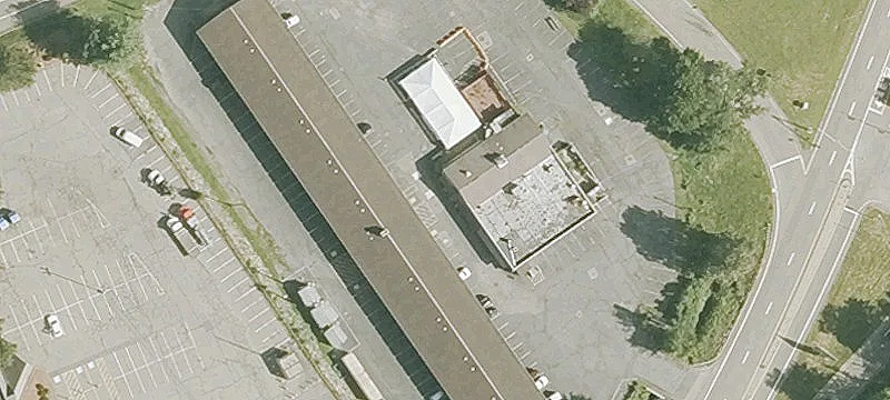 Industrial Flex Site with Route Frontage
