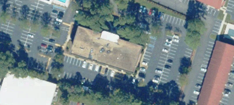Class A Office Suites