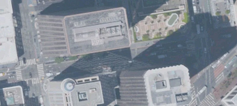 Retail Space in Urban Galleria