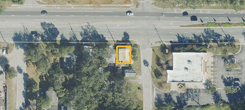 5-Unit Multifamily Property