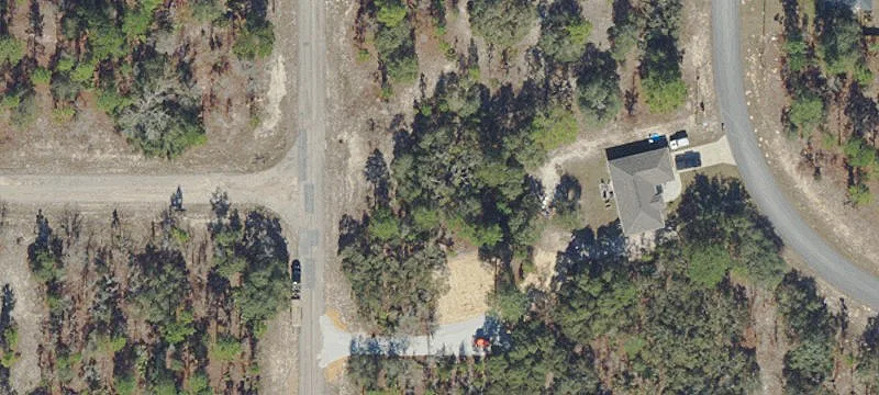Residential Buildable Lot Opportunity