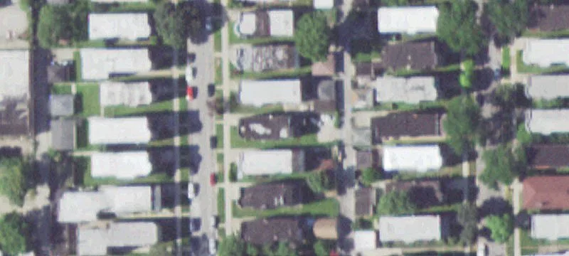 Updated Two-Unit Greystone