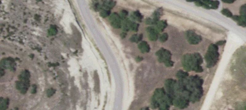 Custom Homesite Land Parcel