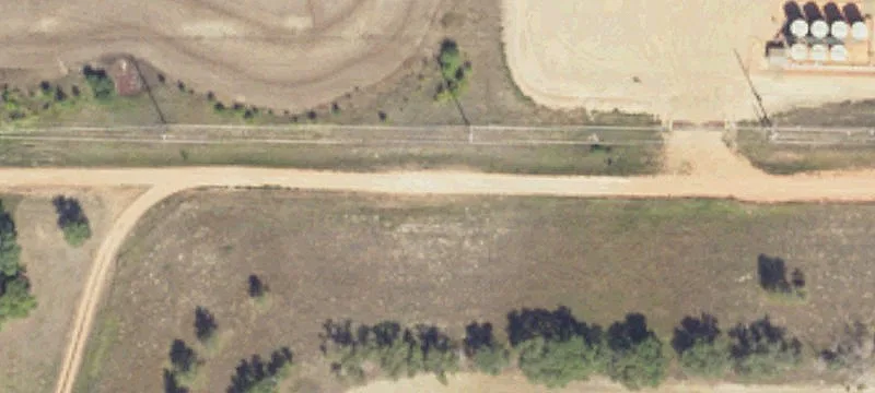 Agricultural Land Parcel