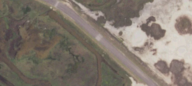 Recreation Land with Pond Access