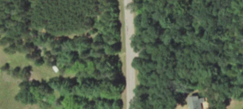 Recreational Land Parcel With Trails