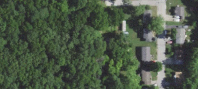 C-2 Zoned Commercial Land