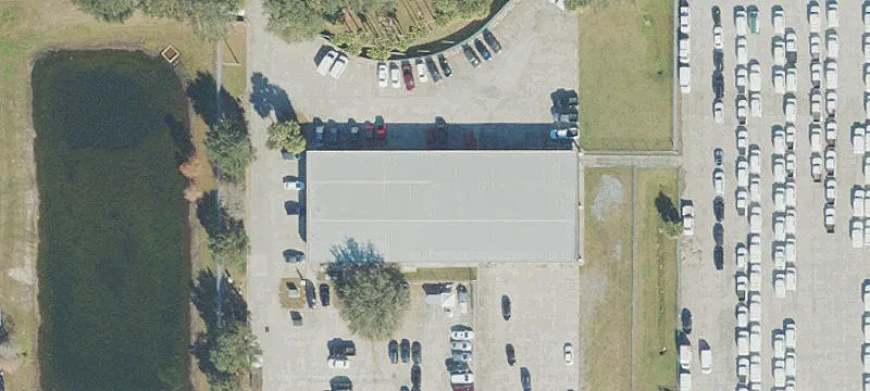 Warehouse Space for Lease