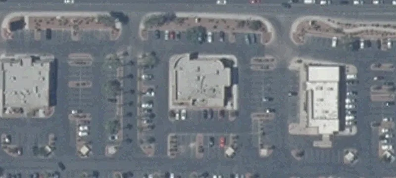 NNN Ground Lease Land