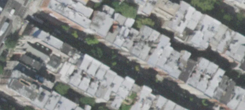 Multifamily Apartment Building