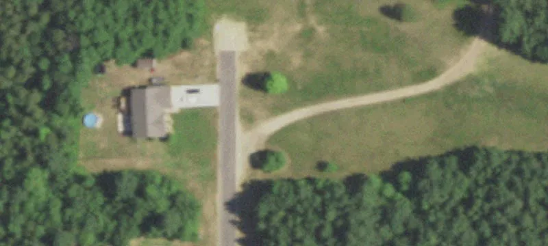 Buildable Subdivision Lot